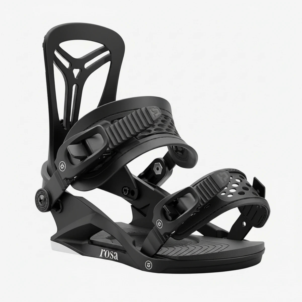Union Rosa Snowboard Bindings 2025