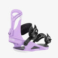 Union Rosa Snowboard Bindings 2025