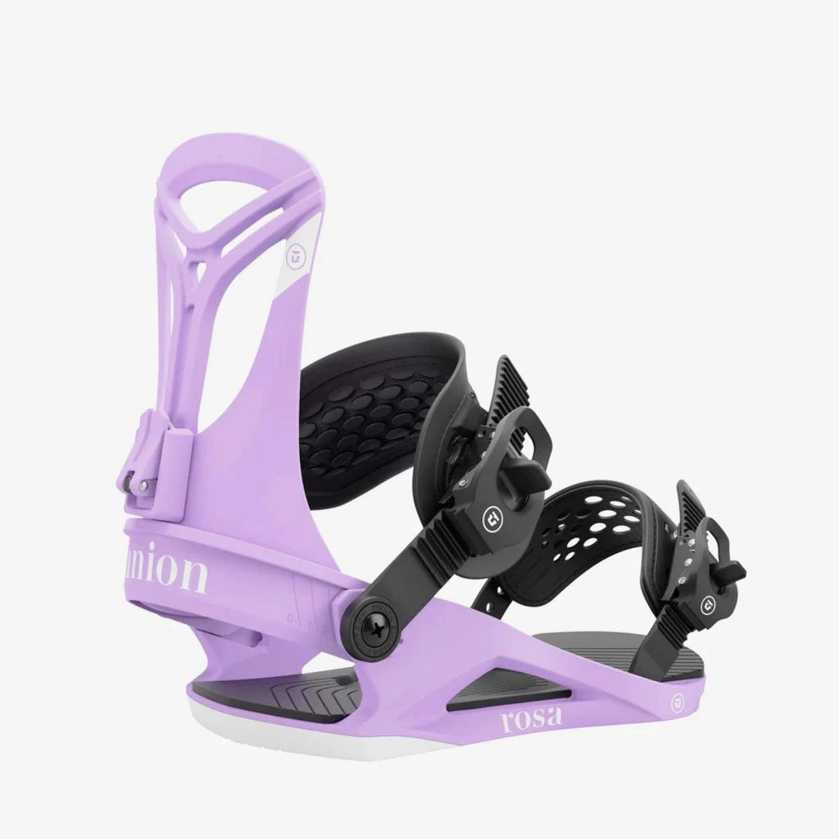 Union Rosa Snowboard Bindings 2025