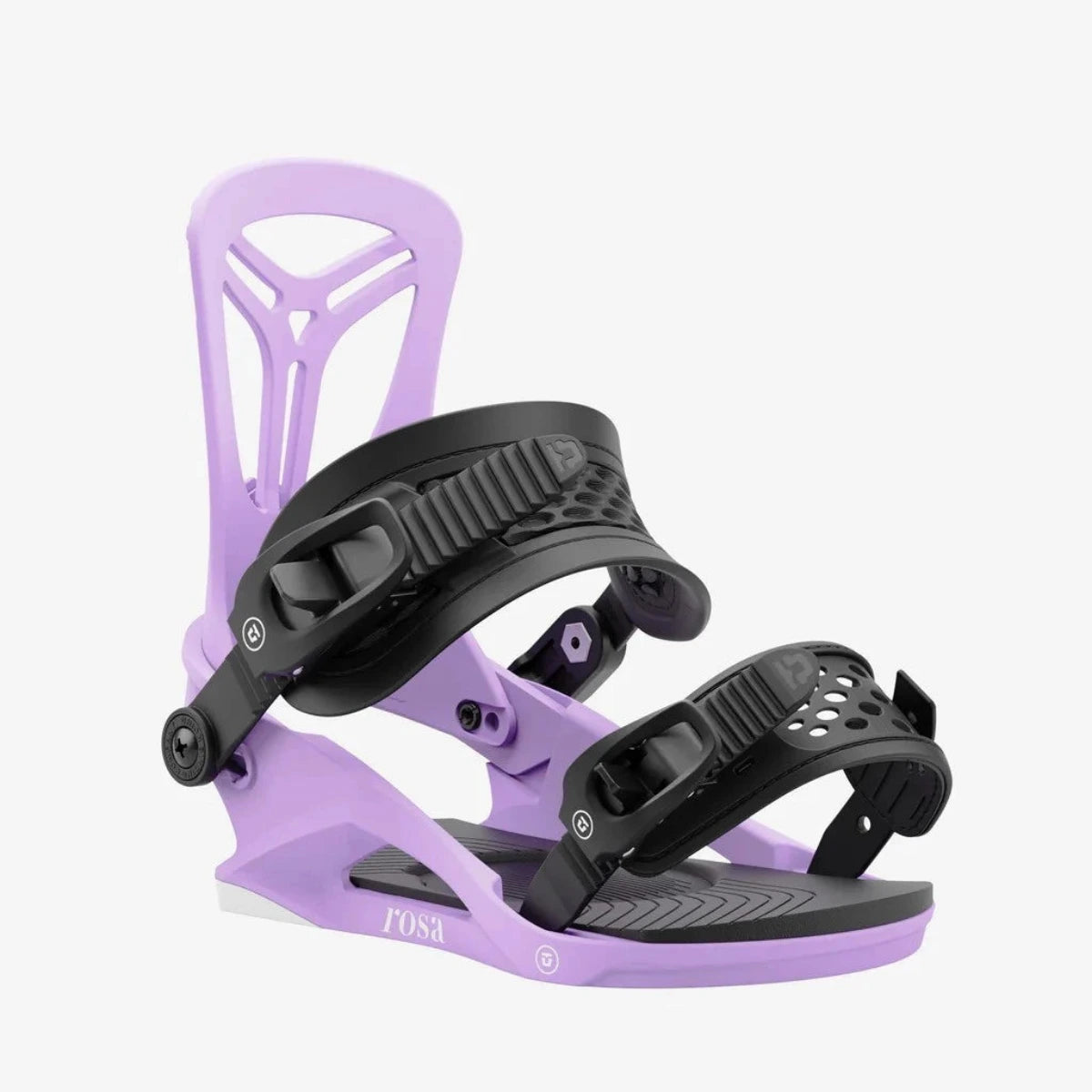 Union Rosa Snowboard Bindings 2025