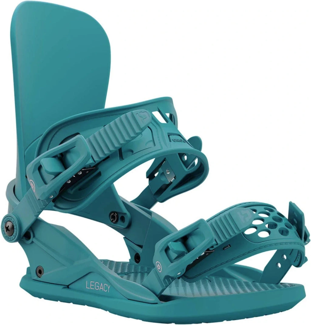 Union Legacy Snowboard Bindings 2025