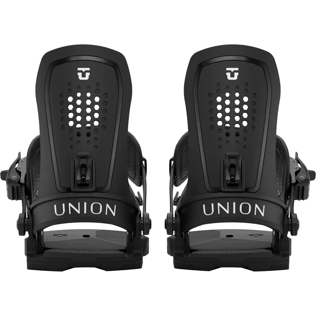 Union Trilogy Snowboard Bindings 2026