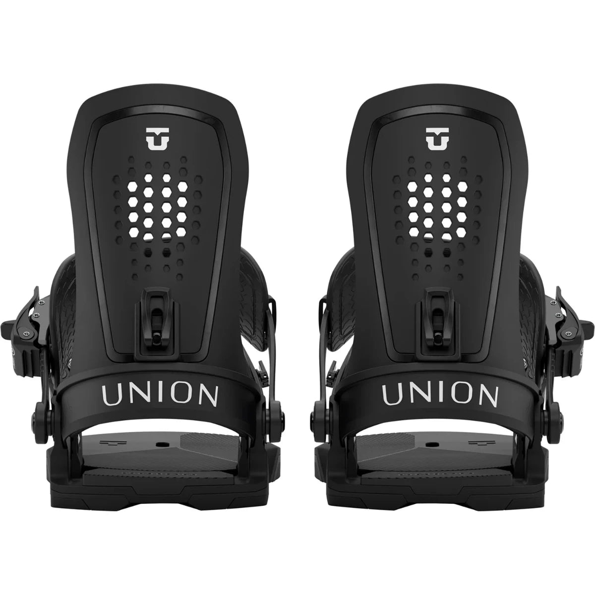 Union Trilogy Snowboard Bindings 2026
