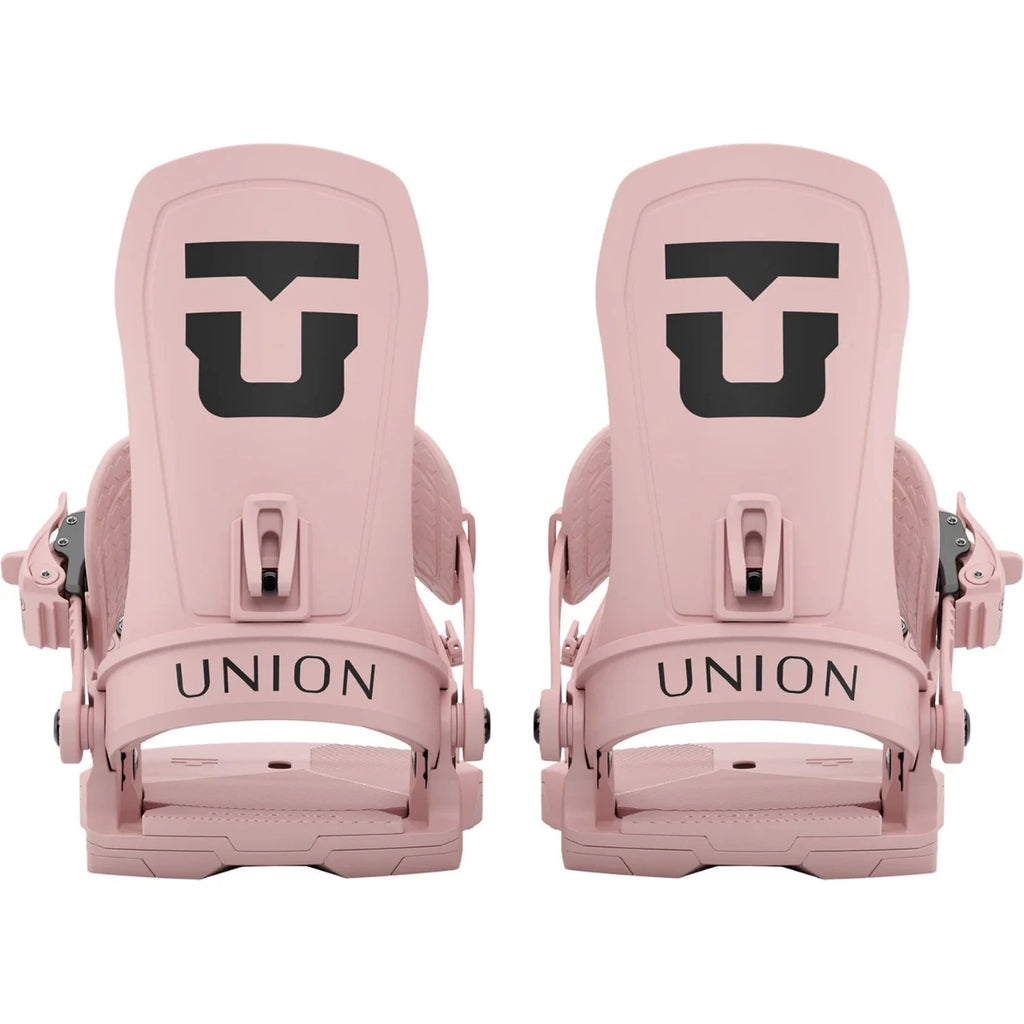 Union Trilogy Snowboard Bindings 2026
