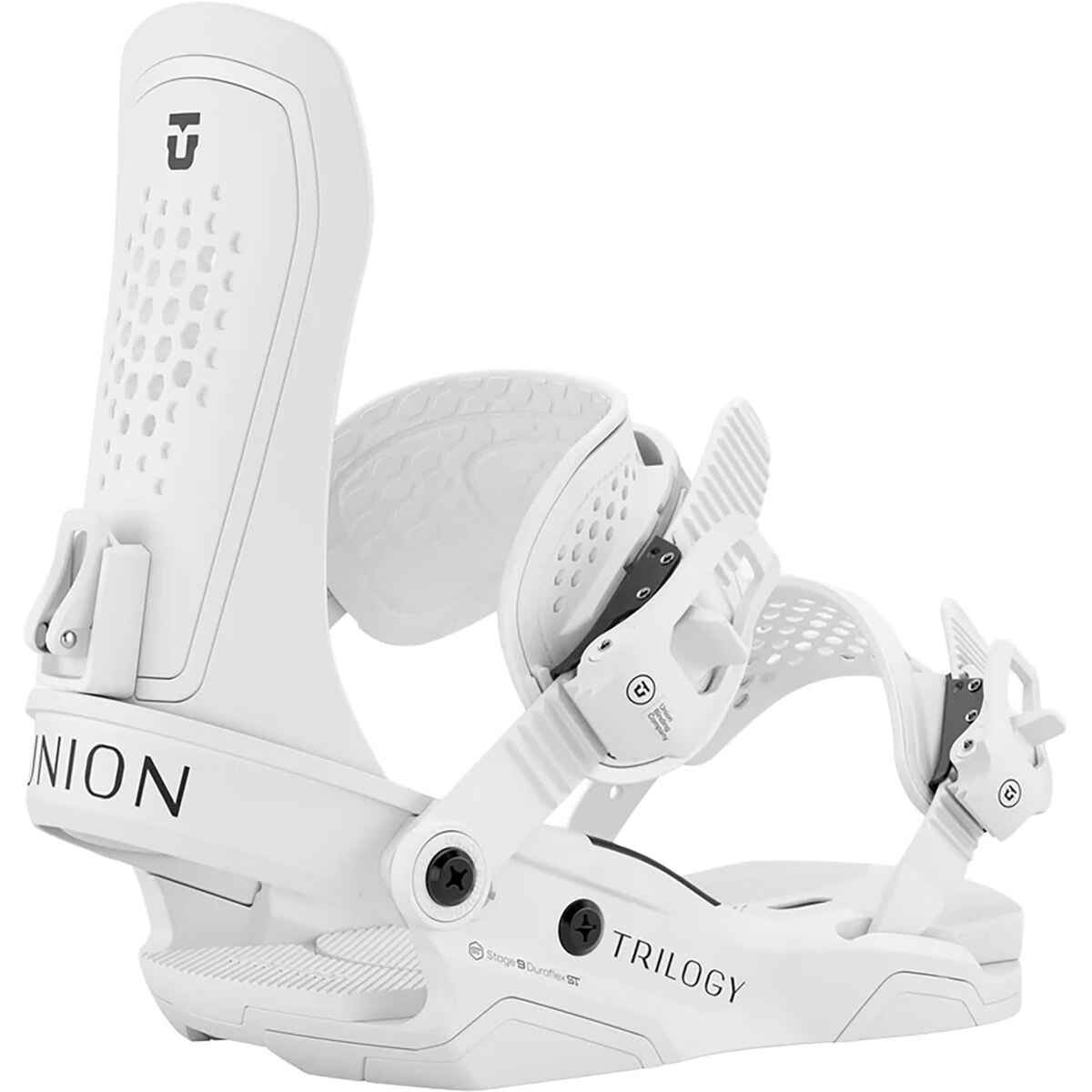 Union Trilogy Snowboard Bindings 2026