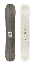 Arbor Veda Snowboard 2027