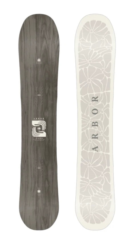 Arbor Veda Snowboard 2027