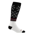 Darn Tough Snowfall W OTC Midweight w/ Cushion Socks