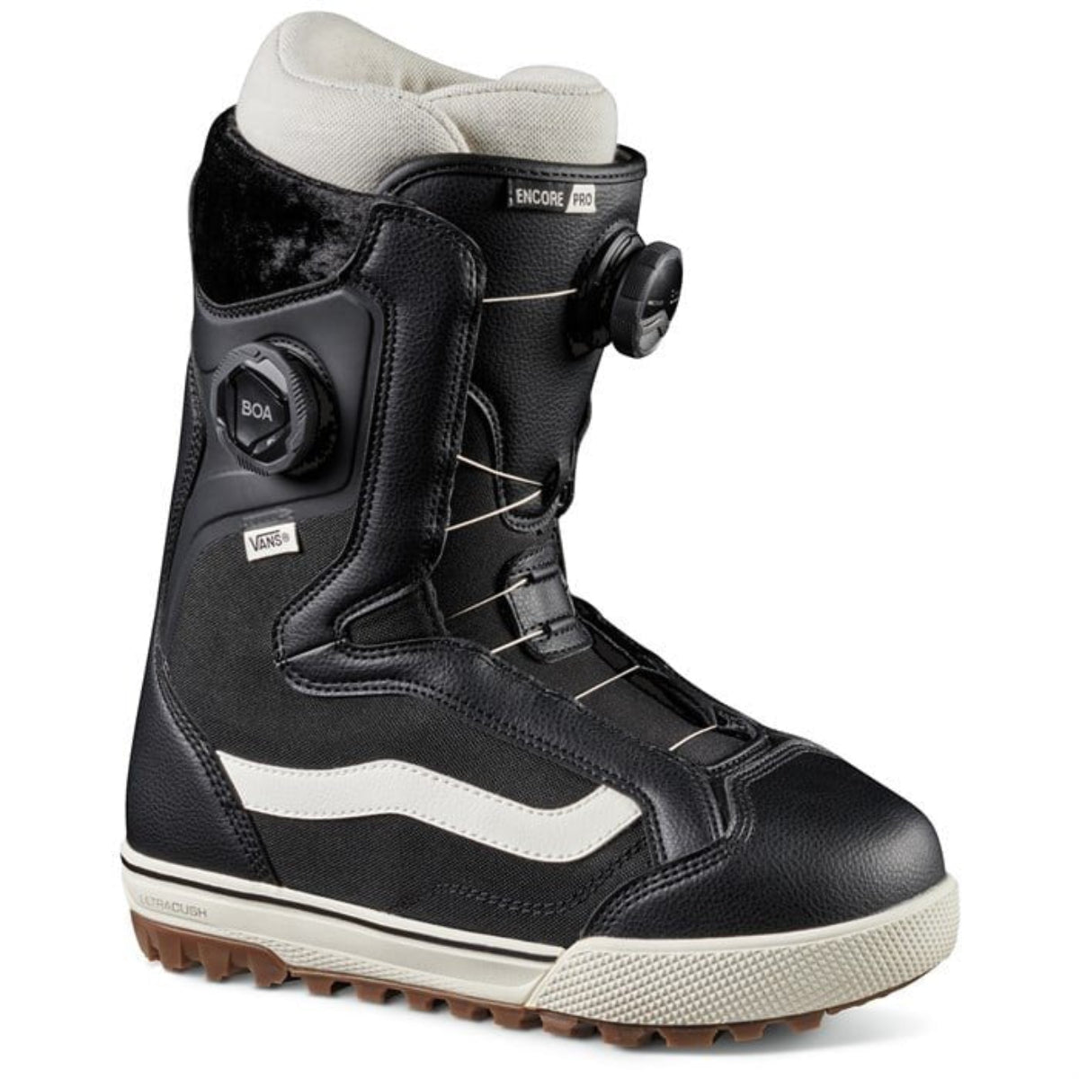 Vans Encore Pro Snowboard Boots 2025