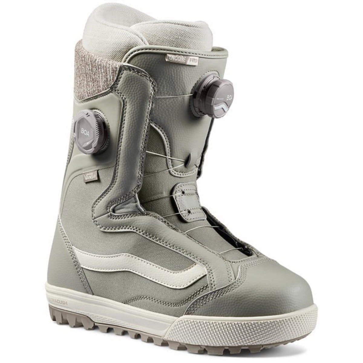 Vans Encore Pro Snowboard Boots 2025