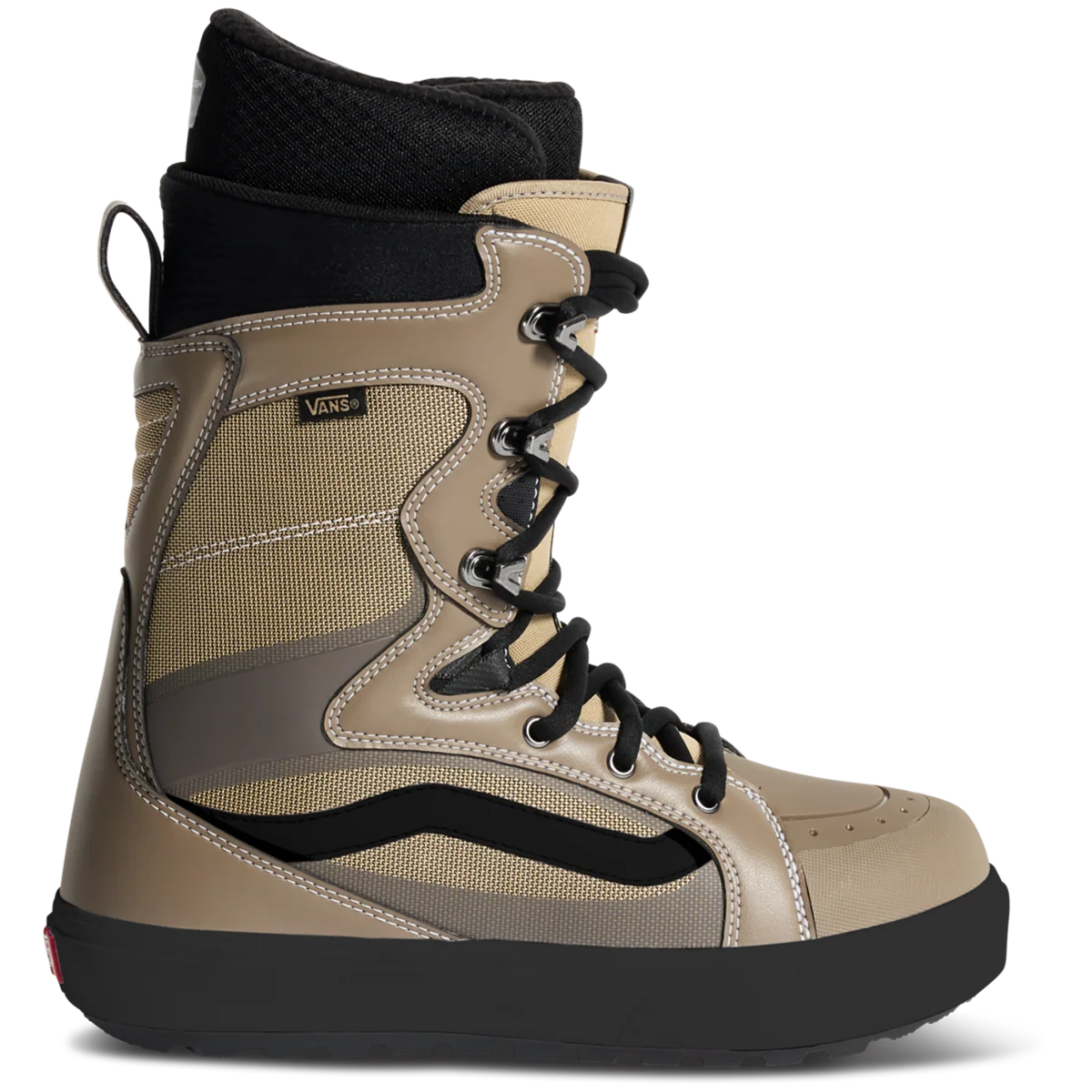 Vans Super Standard Snowboard Boots 2027