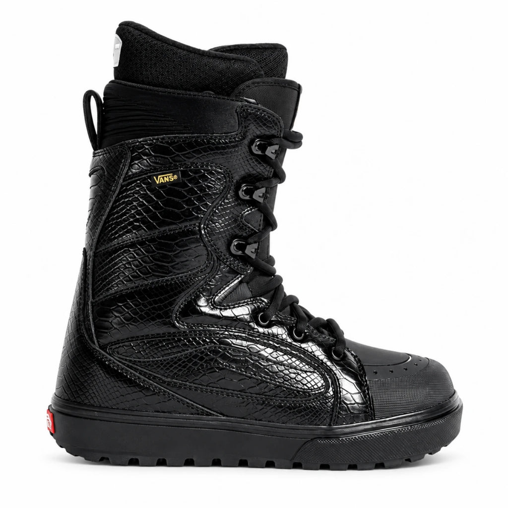 Vans Super Standard Snowboard Boots 2027