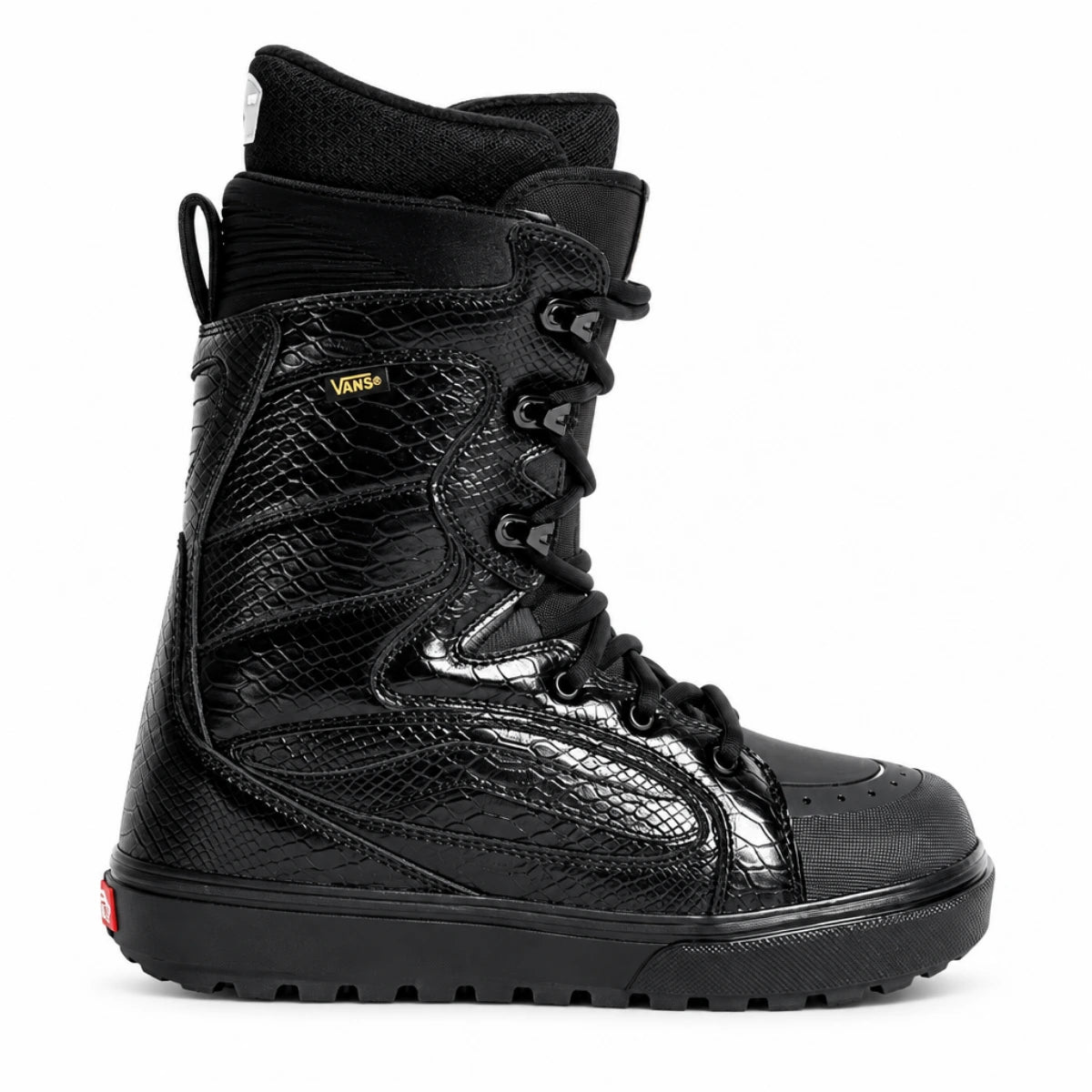 Vans Super Standard Snowboard Boots 2027