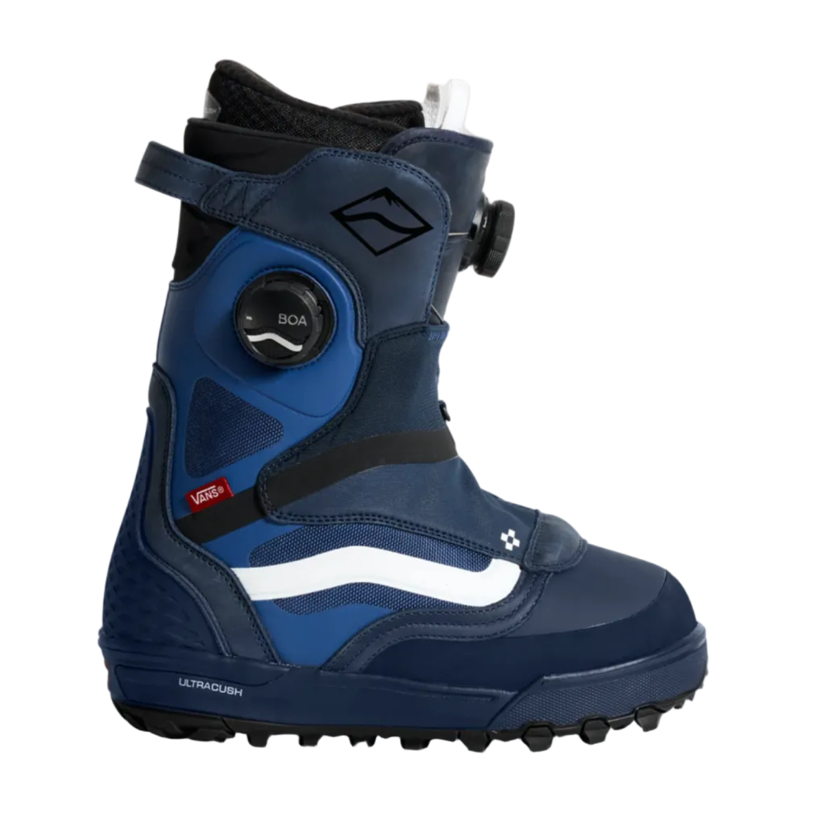 Vans Women's Progress Snowboard Boots 2027