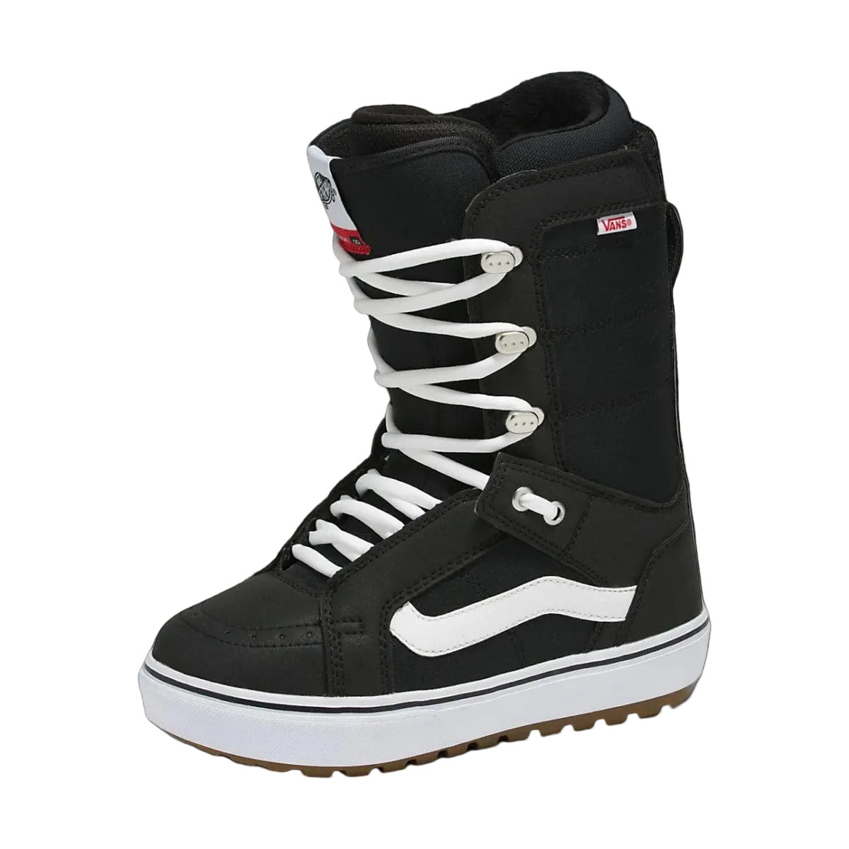 Vans Hi-Standard OG Women's Snowboard Boots 2024