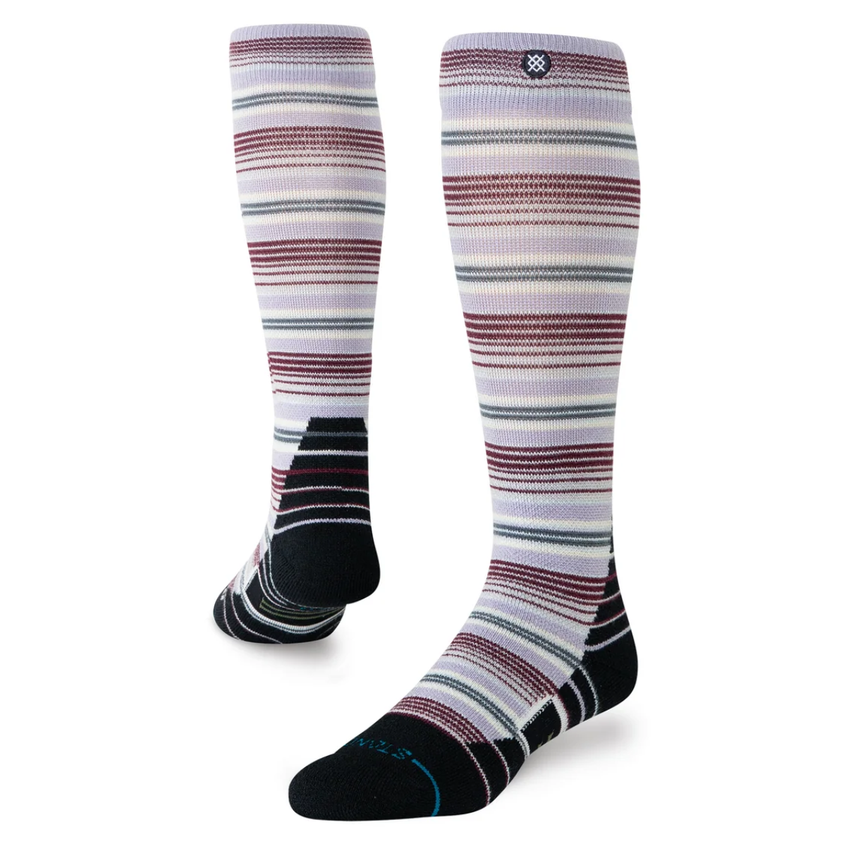 Stance Women's Mid Wool Snow Socks