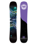Never Summer Women's Proto T3 FR Snowboard 2027