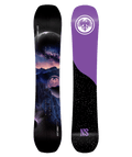 Never Summer Women's Proto Type 3 Recurve Snowboard 2027