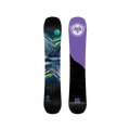 Never Summer Women's Proto T3 FR Snowboard 2027