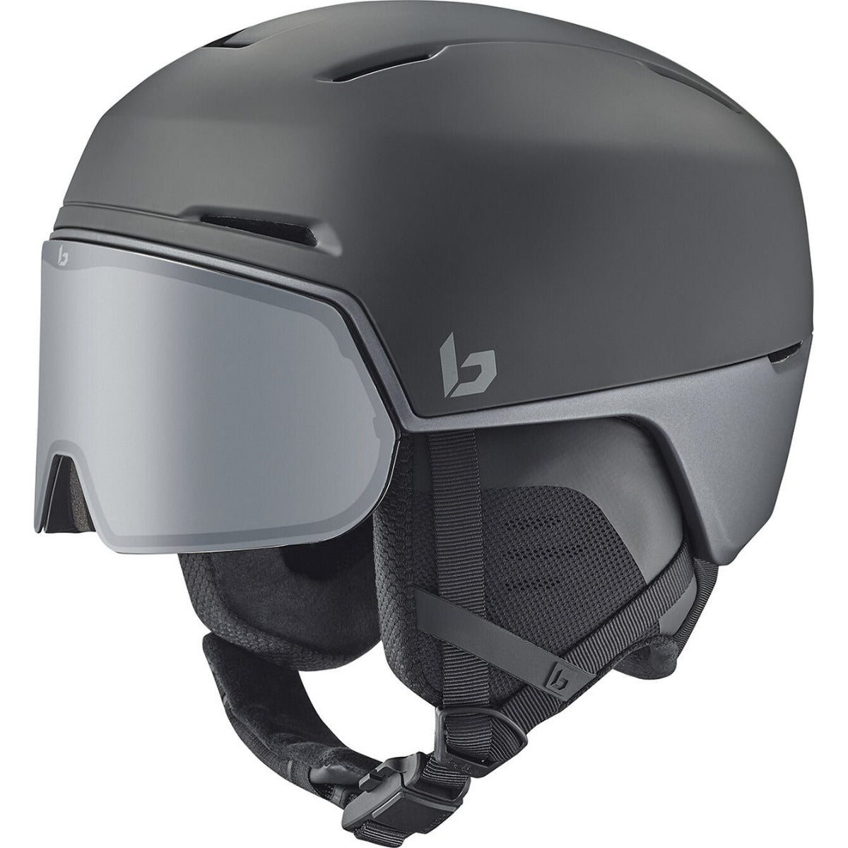 Bolle X-Fusion Helmet 2025