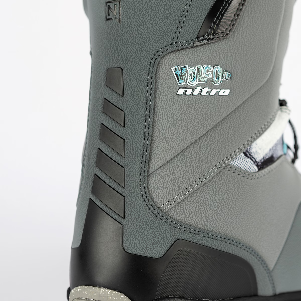 Nitro Venture Pro TLS Snowboard Boots 2026
