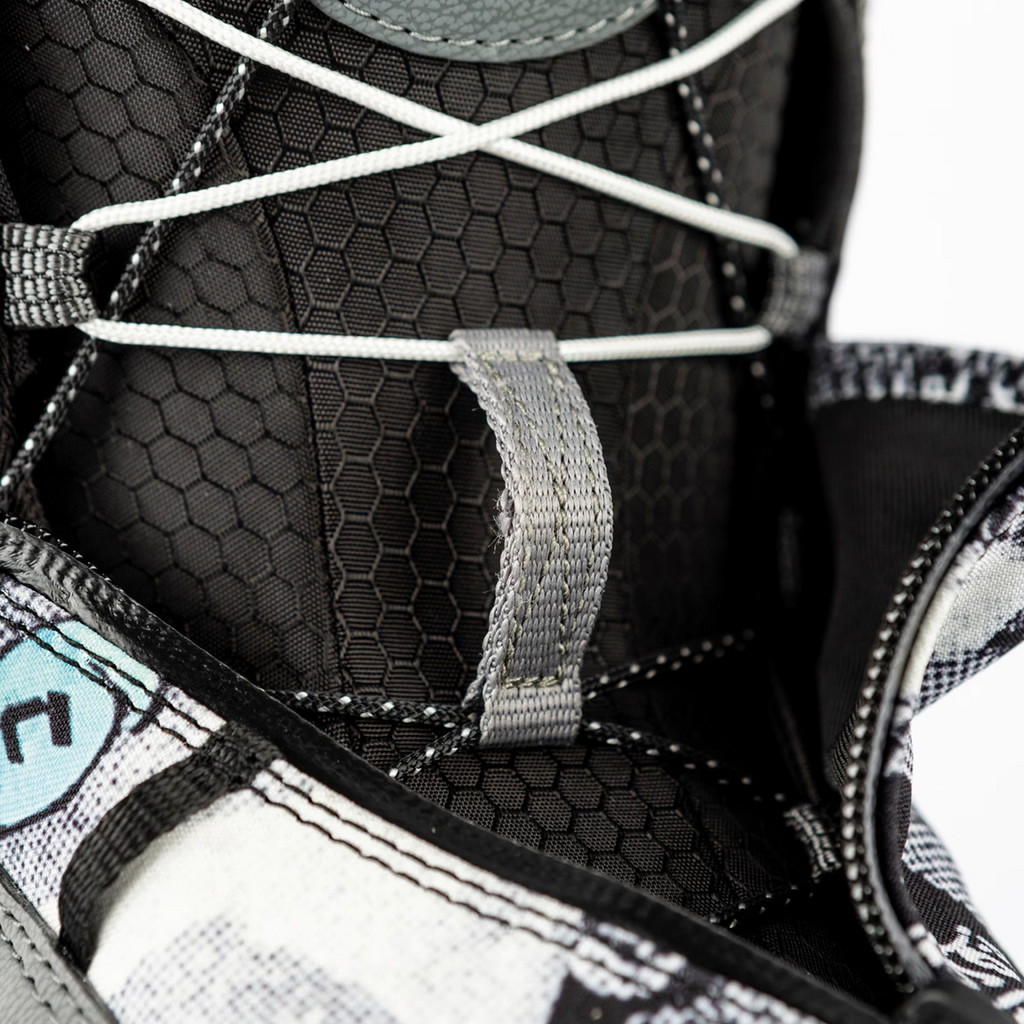 Nitro Venture Pro TLS Snowboard Boots 2026