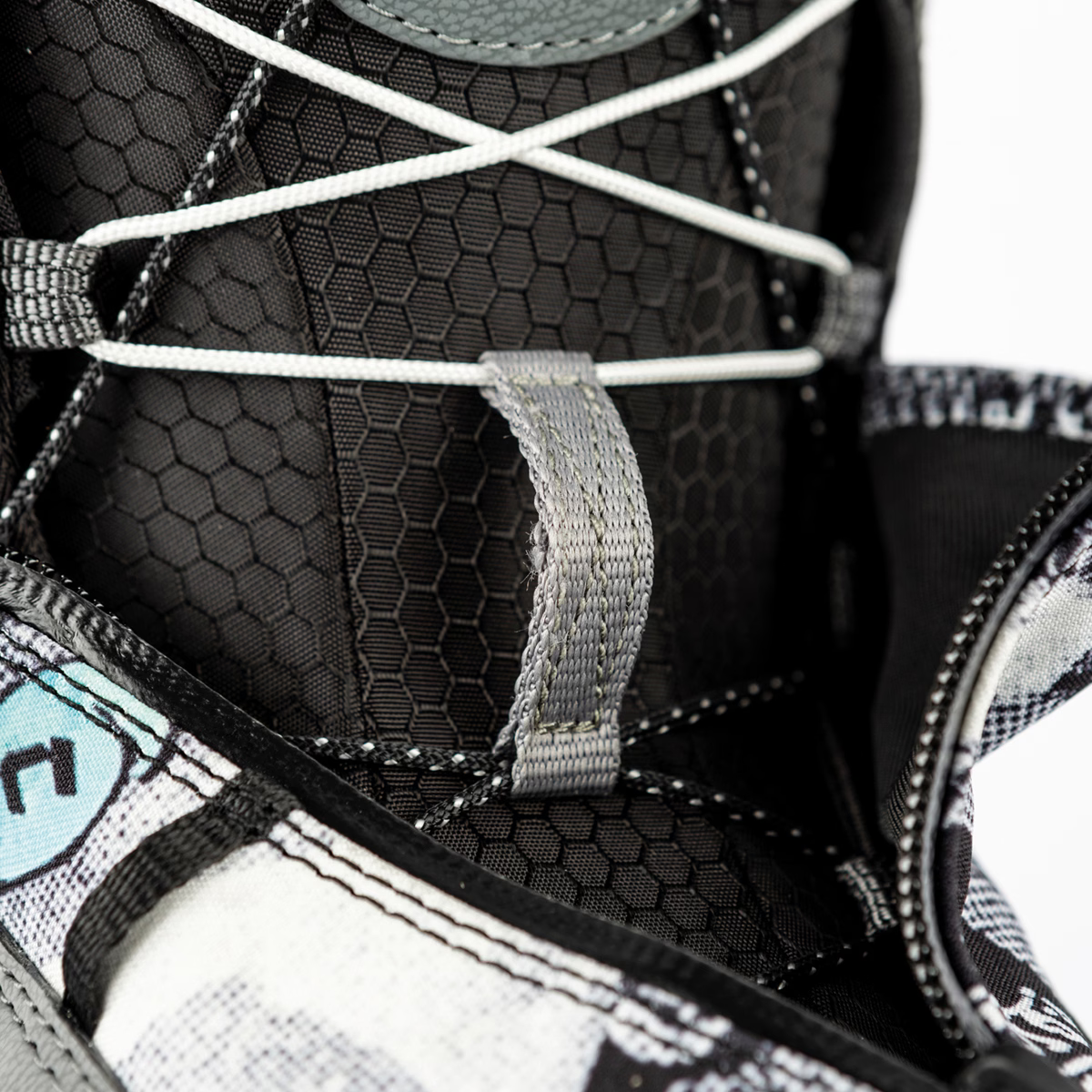 Nitro Venture Pro TLS Snowboard Boots 2026