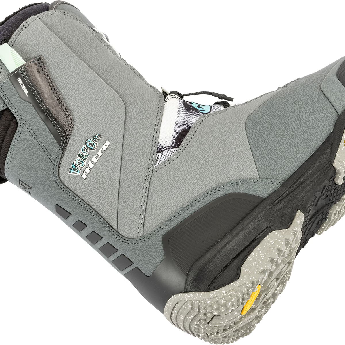 Nitro Venture Pro TLS Snowboard Boots 2026