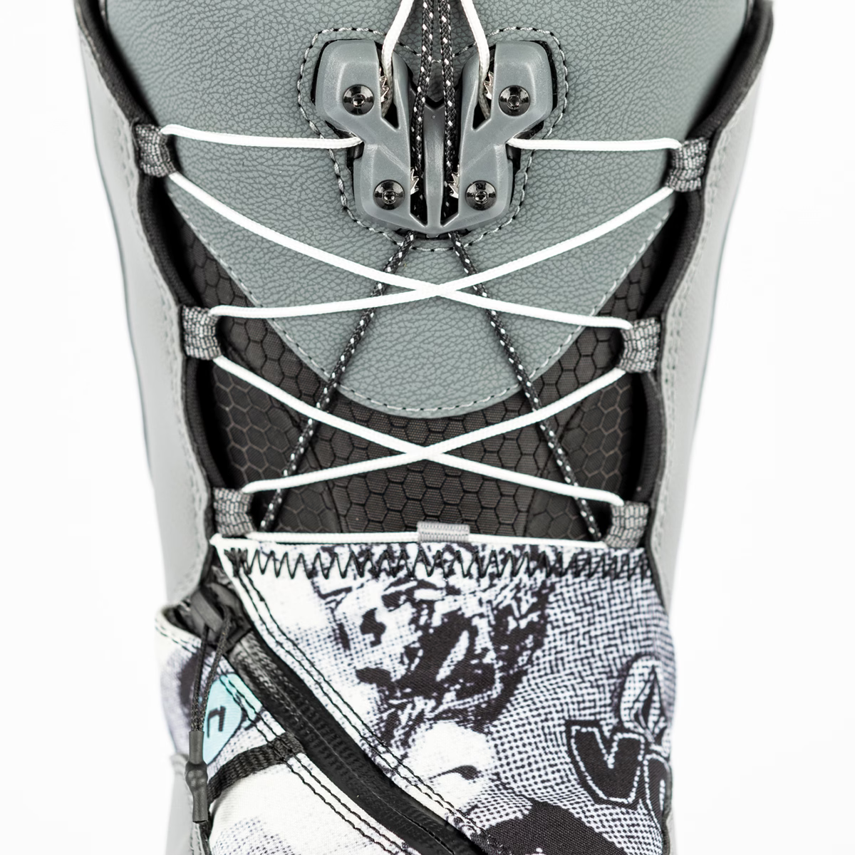Nitro Venture Pro TLS Snowboard Boots 2026