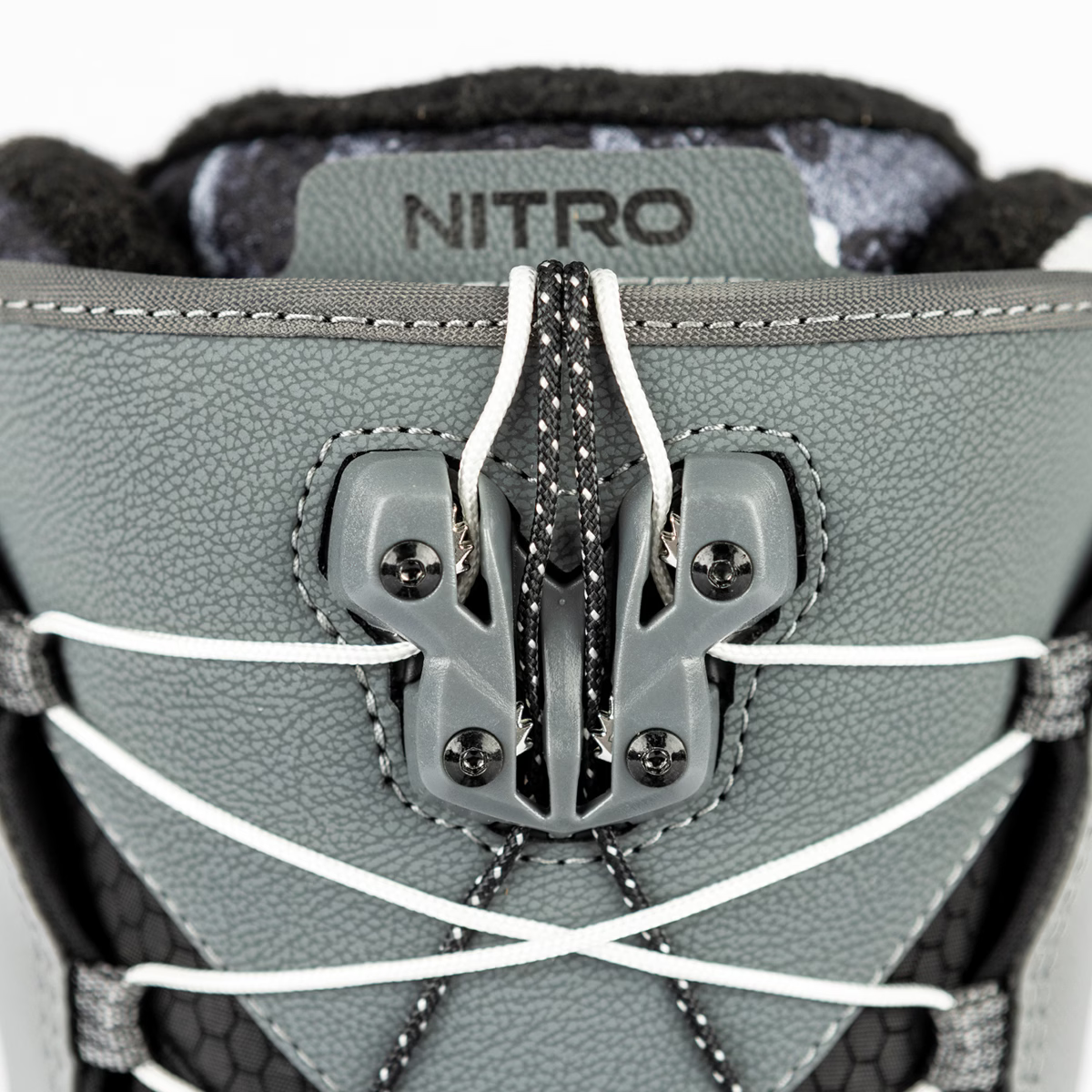 Nitro Venture Pro TLS Snowboard Boots 2026