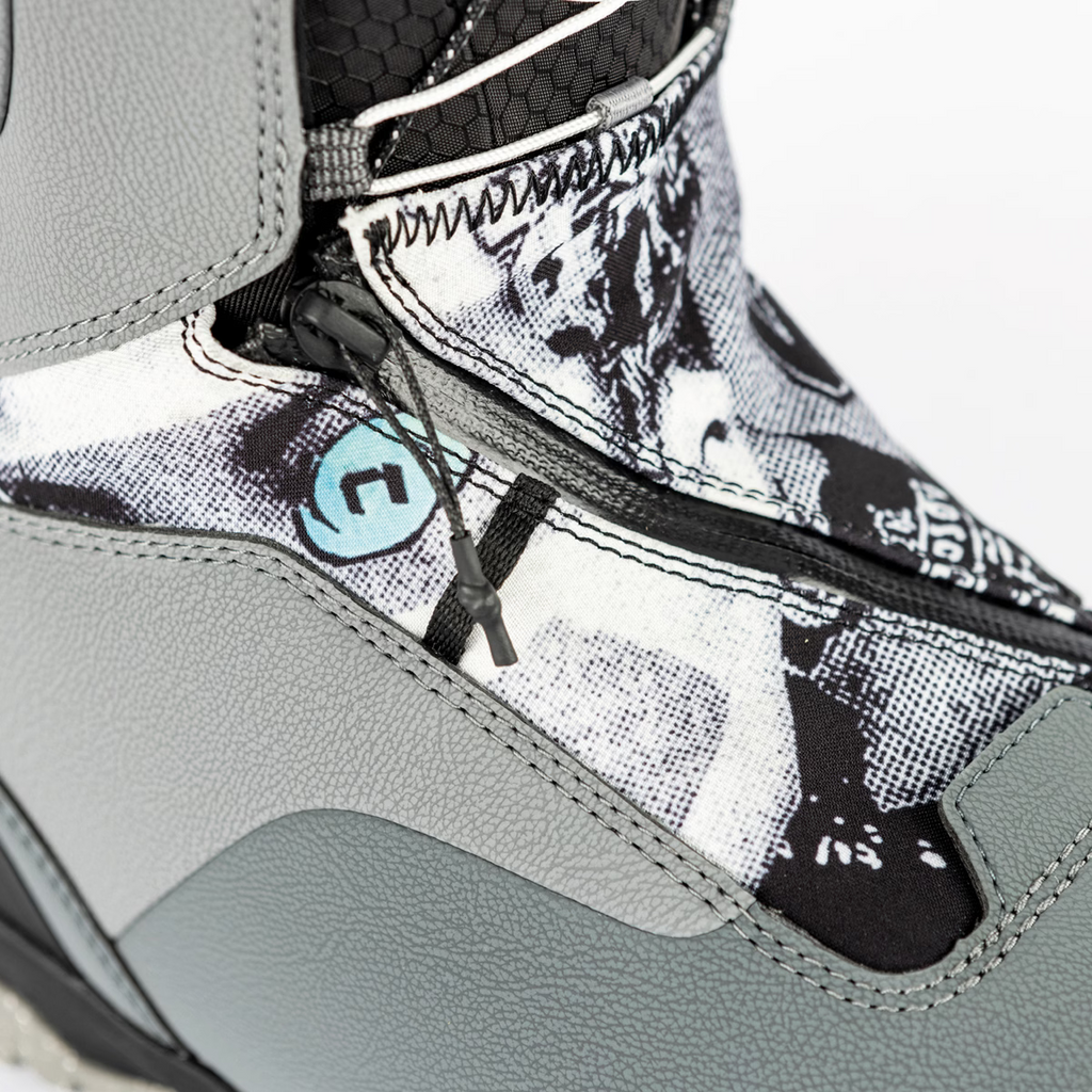 Nitro Venture Pro TLS Snowboard Boots 2026