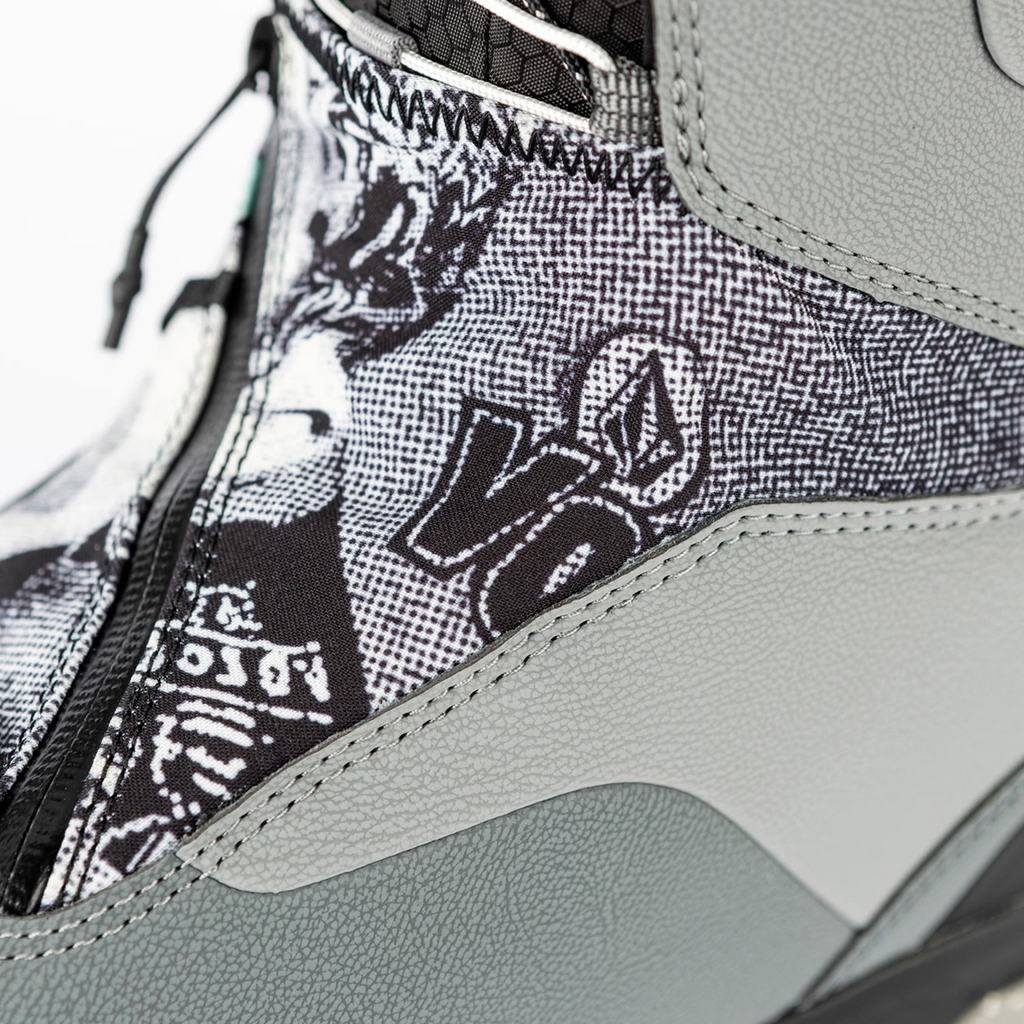 Nitro Venture Pro TLS Snowboard Boots 2026