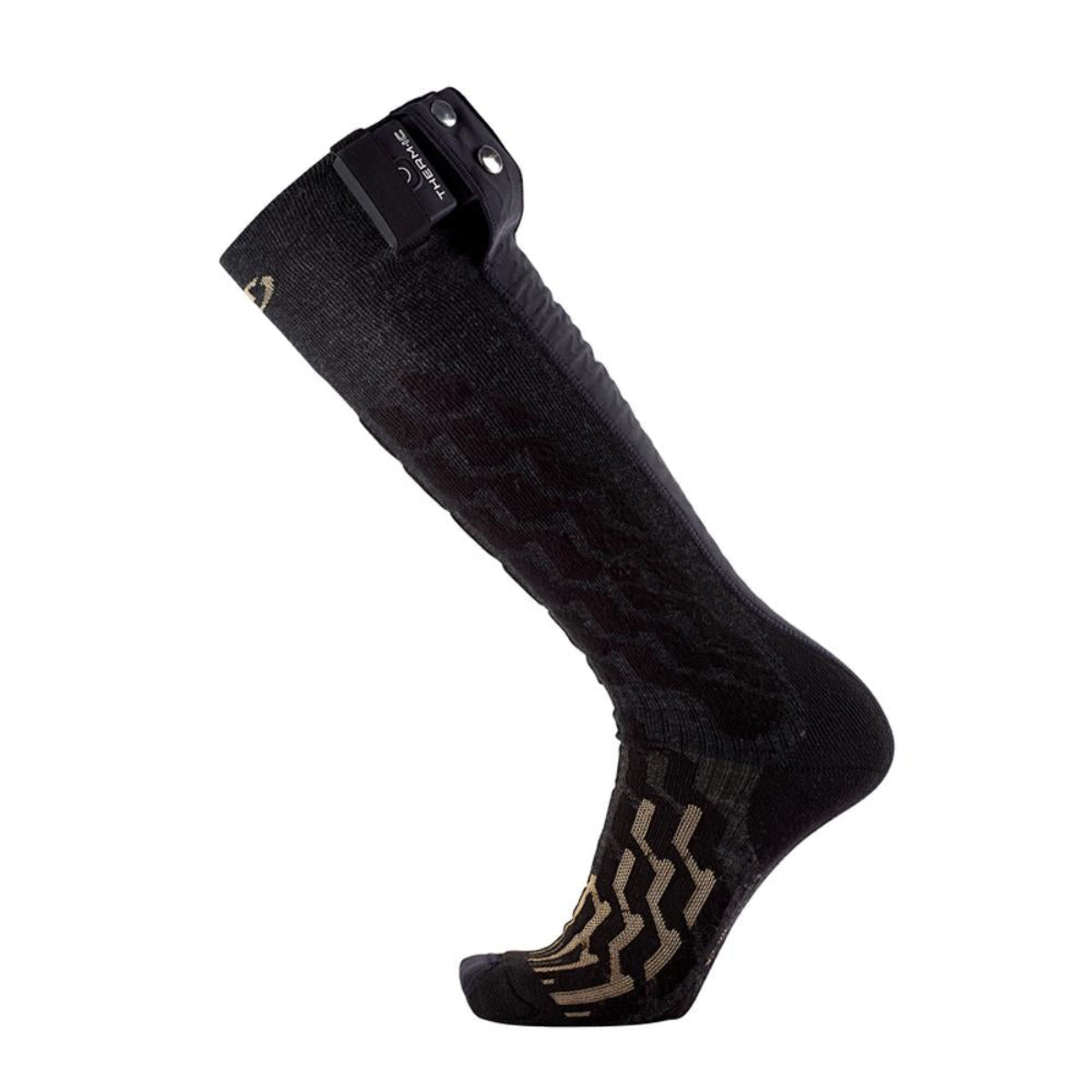 Therm-IC Powersock Fusion Heat Men's Socks Only
