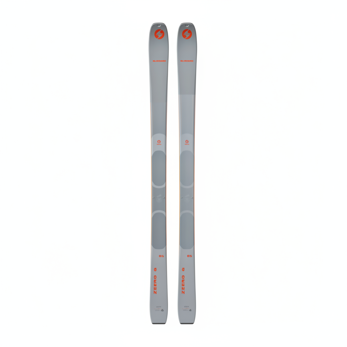 Blizzard Zero G 85 Skis 2023
