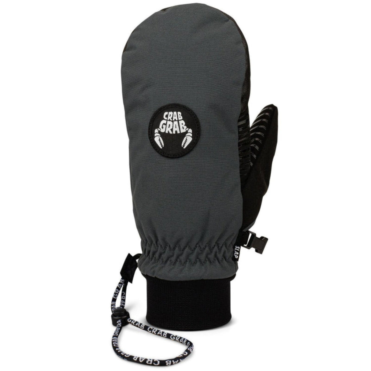 Crab Grab Slap Mitt 2025