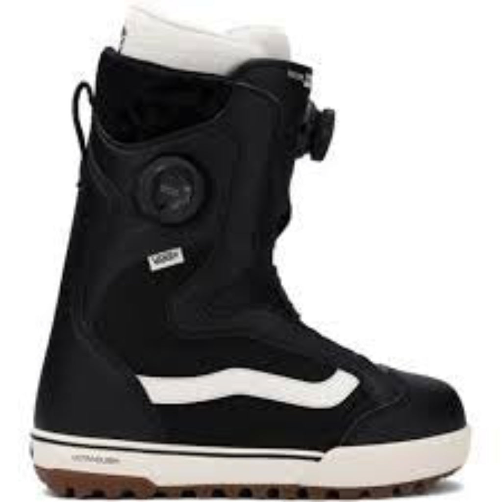 Vans Encore Pro Snowboard Boots 2026