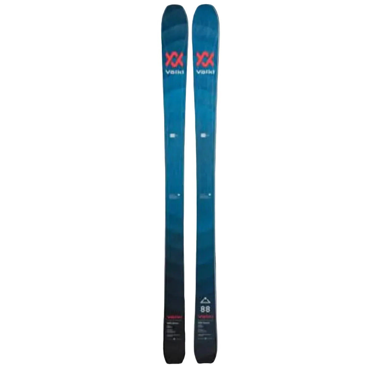 Volkl RISE Above 88 Skis 2023