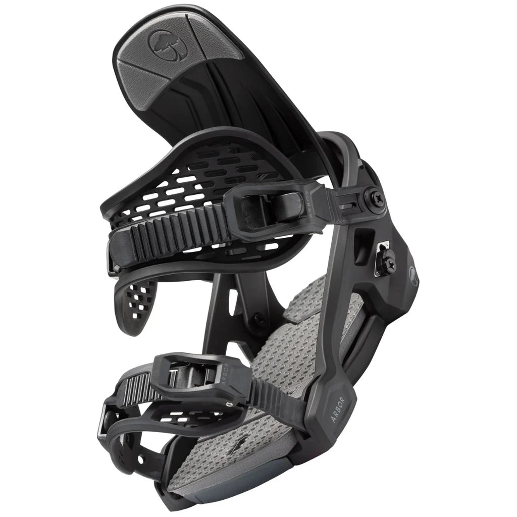 Arbor Acacia Snowboard Bindings 2024