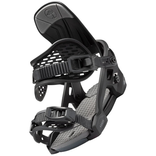 Arbor Acacia Snowboard Bindings 2024