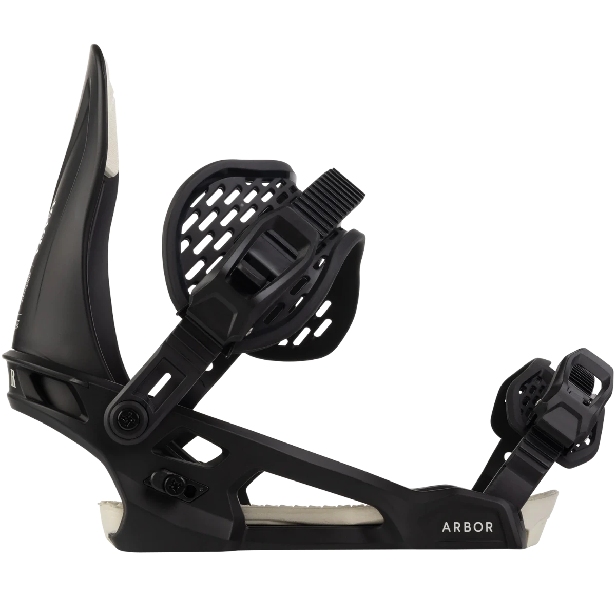 Arbor Acacia Snowboard Bindings 2025