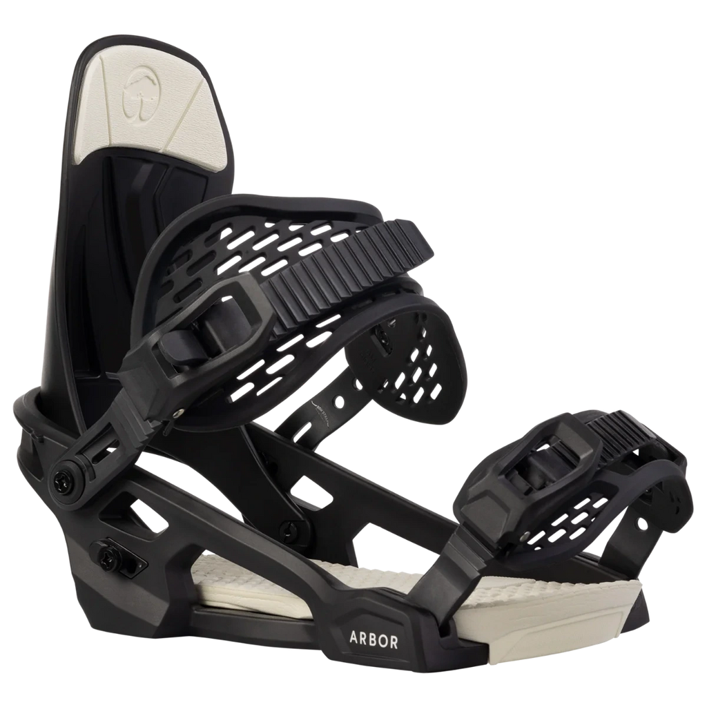 Arbor Acacia Snowboard Bindings 2025