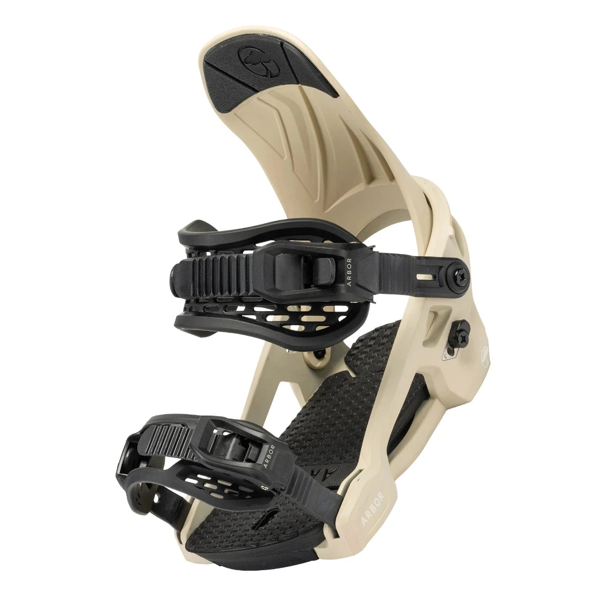 Arbor Acacia Snowboard Bindings 2024