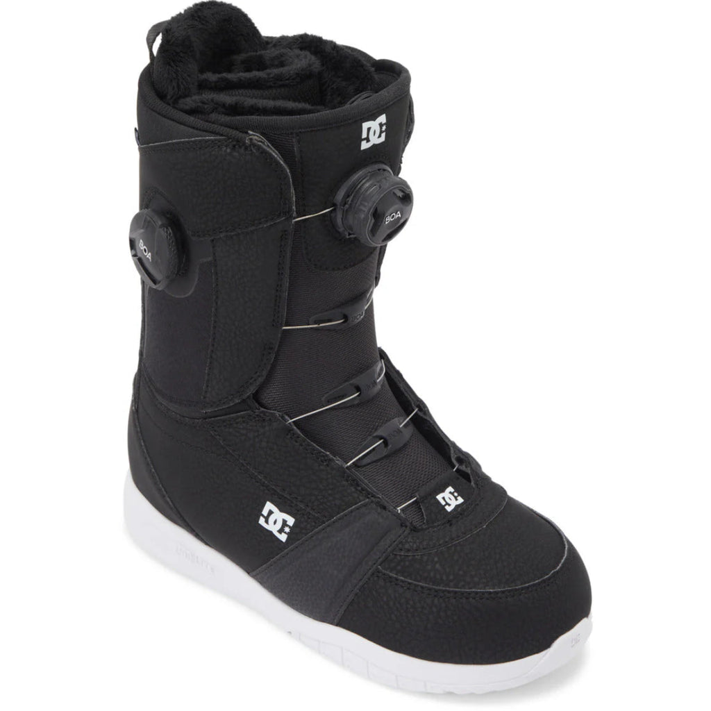 DC Lotus Snowboard Boots 2026