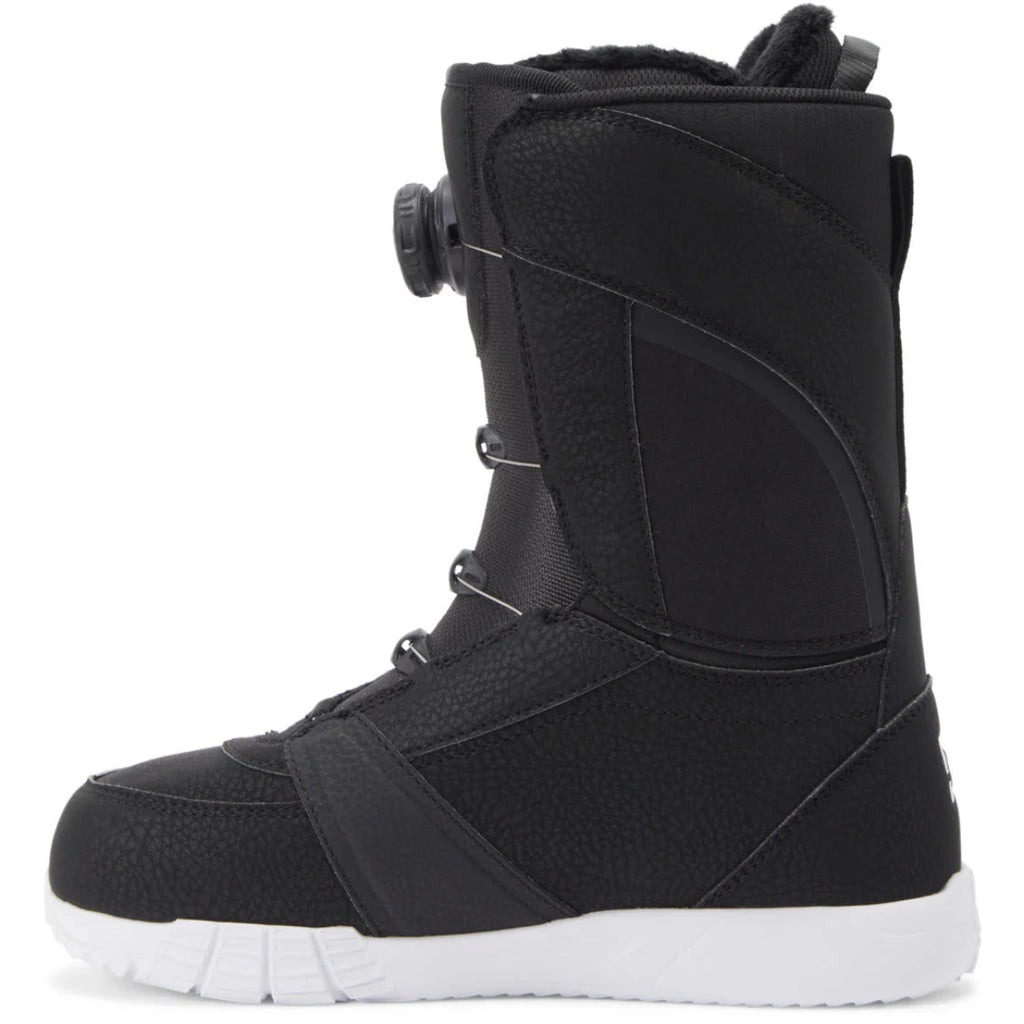 DC Lotus Snowboard Boots 2026