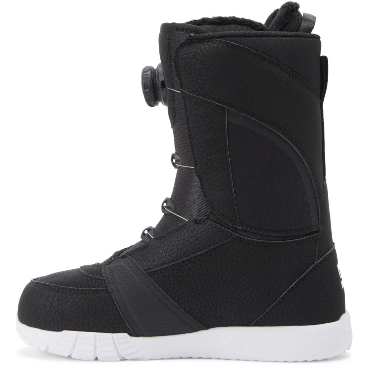 DC Lotus Snowboard Boots 2026