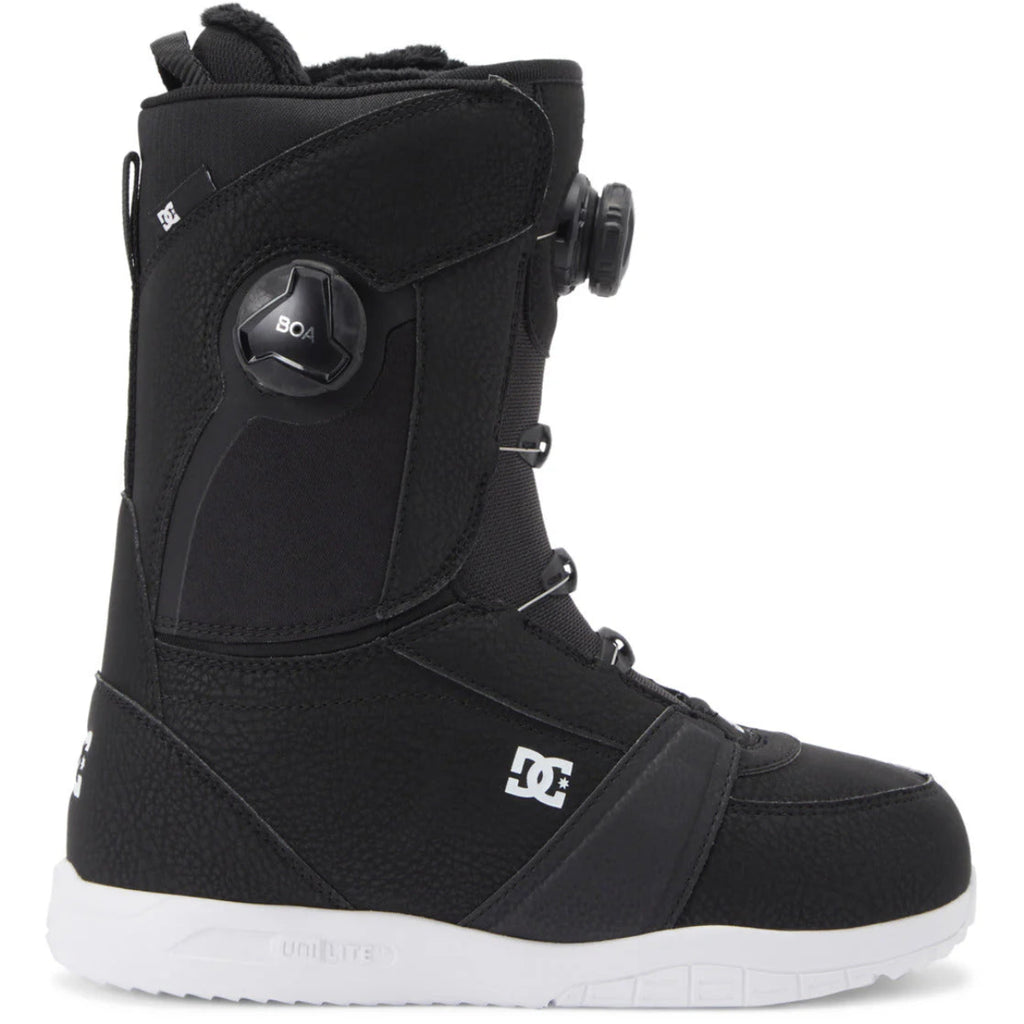 DC Lotus Snowboard Boots 2026