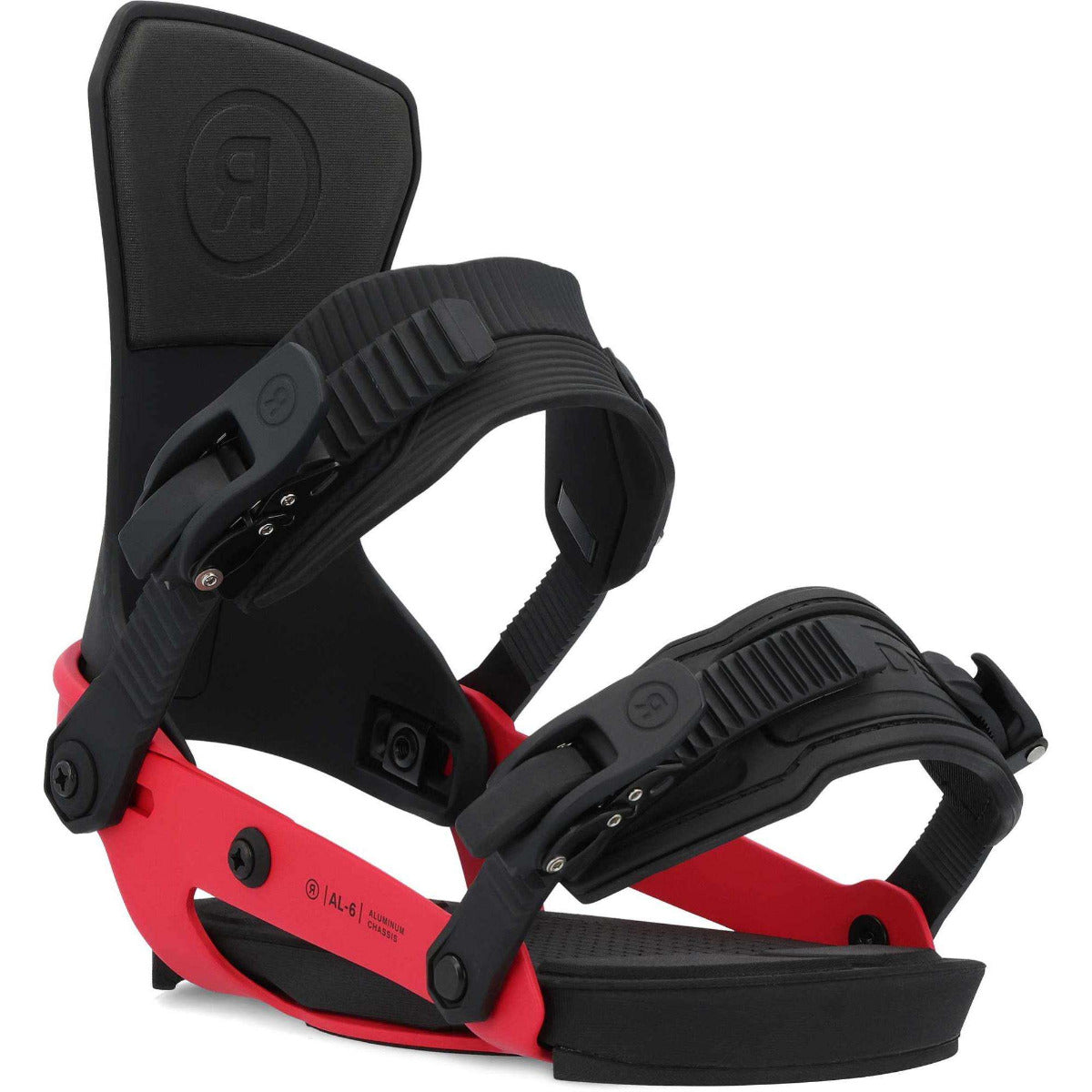 Ride AL-6 Snowboard Bindings 2025