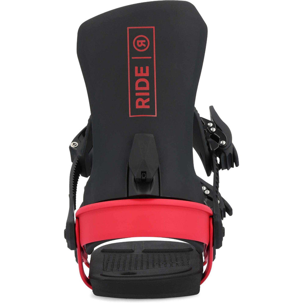 Ride AL-6 Snowboard Bindings 2025