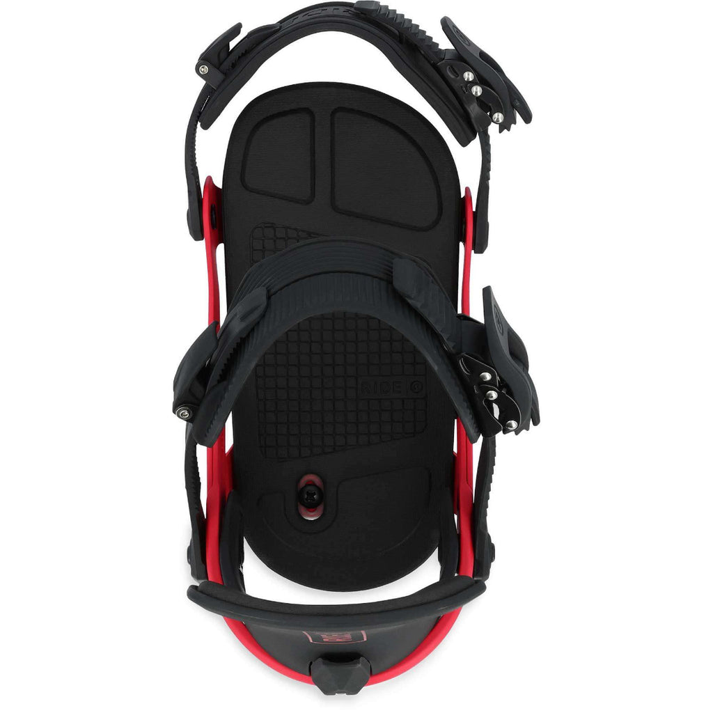 Ride AL-6 Snowboard Bindings 2025