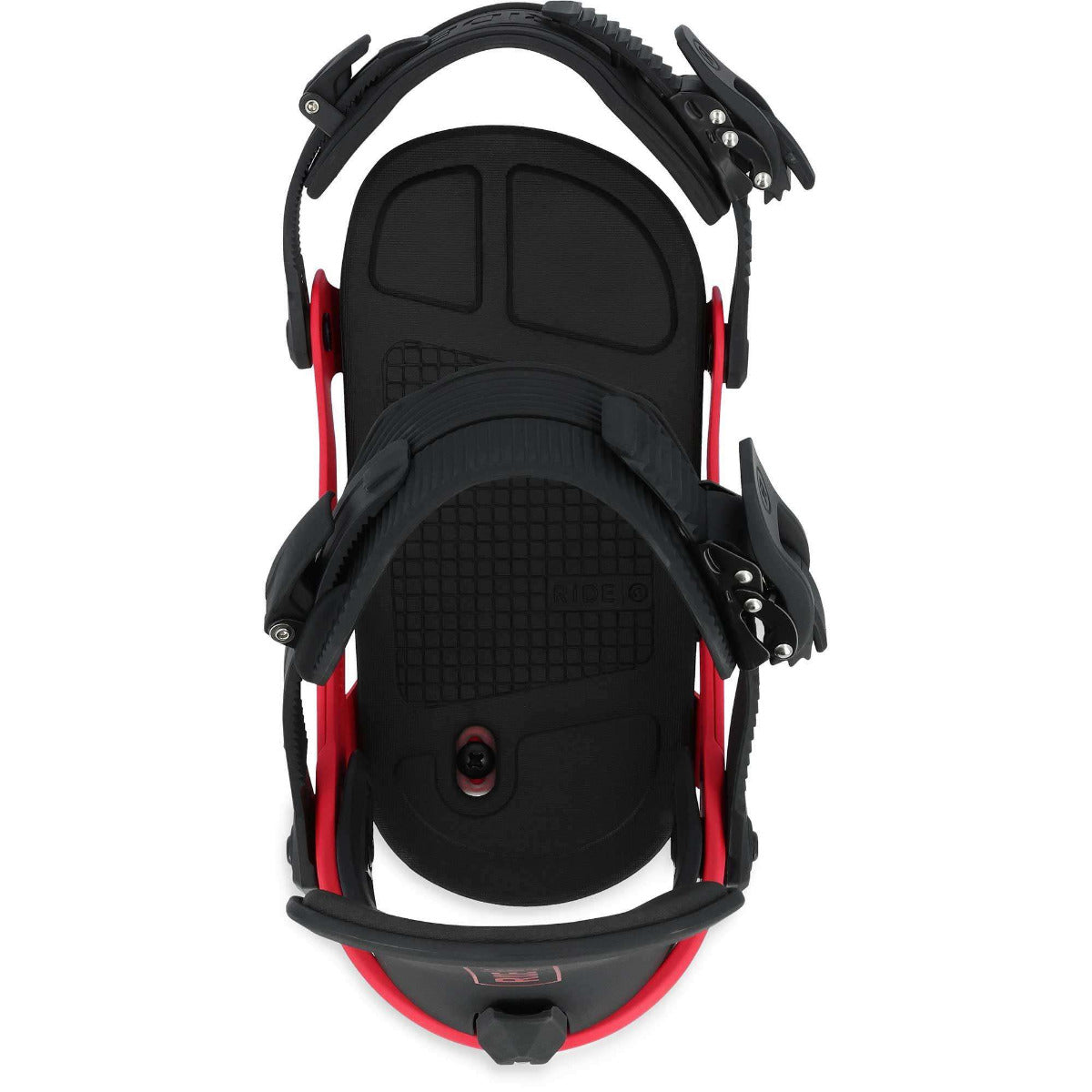 Ride AL-6 Snowboard Bindings 2025